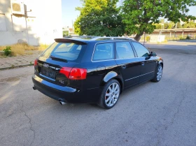 Audi A4 B7 2.0T 200hp 4x4 174000km | Mobile.bg    5
