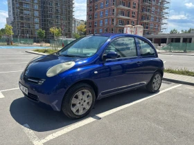 Nissan Micra 1.5 dci | Mobile.bg    2
