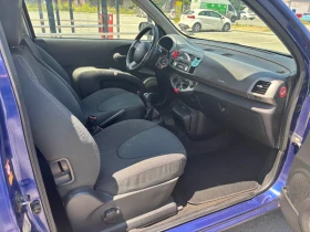 Nissan Micra 1.5 dci | Mobile.bg    11