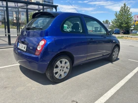 Nissan Micra 1.5 dci | Mobile.bg    6