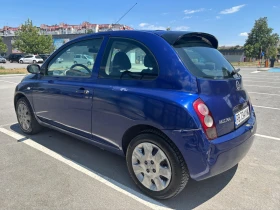 Nissan Micra 1.5 dci | Mobile.bg    8