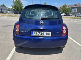 Nissan Micra 1.5 dci | Mobile.bg    7
