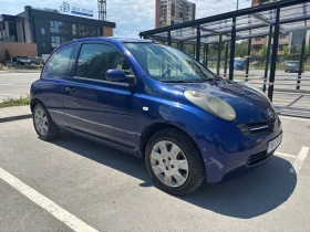 Nissan Micra 1.5 dci | Mobile.bg    4