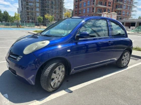 Nissan Micra 1.5 dci | Mobile.bg    1
