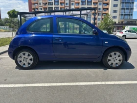Nissan Micra 1.5 dci | Mobile.bg    5