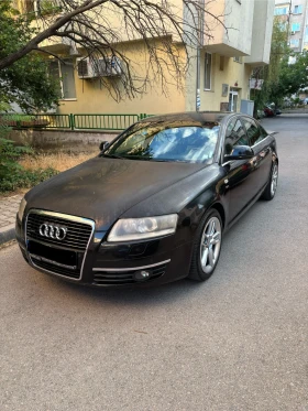 Audi A6 3.0 tdi Madness 300hp - 8500 лв. - 28069676 9