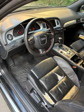 Audi A6 3.0 tdi Madness 300hp - 8500 лв. - 28069676 6