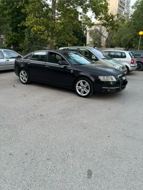Audi A6 3.0 tdi Madness 300hp - 8500 лв. - 28069676 3