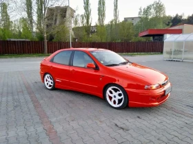  Fiat Brava