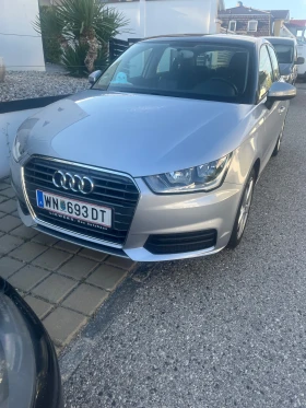 Audi A1 | Mobile.bg    3