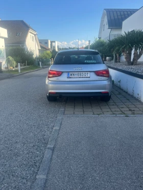 Audi A1 | Mobile.bg    2