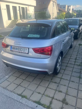 Audi A1 | Mobile.bg    9
