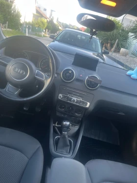 Audi A1 | Mobile.bg    7