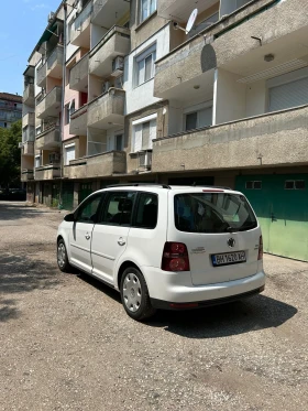 Обява за продажба на VW Touran ~8 500 лв. - изображение 3
