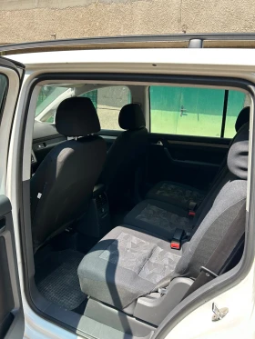 Обява за продажба на VW Touran ~8 500 лв. - изображение 10