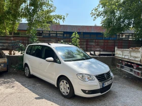 Обява за продажба на VW Touran ~8 500 лв. - изображение 1