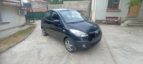 Обява за продажба на Hyundai I10 ~4 600 лв. - изображение 4