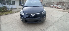 Обява за продажба на Hyundai I10 ~4 600 лв. - изображение 1