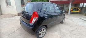 Обява за продажба на Hyundai I10 ~4 600 лв. - изображение 3