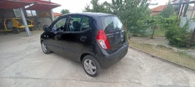 Обява за продажба на Hyundai I10 ~4 600 лв. - изображение 2