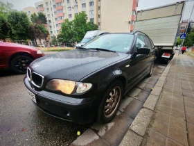 Обява за продажба на BMW 318 ~3 800 лв. - изображение 5