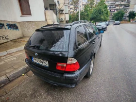Обява за продажба на BMW 318 ~3 800 лв. - изображение 1