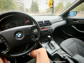 Обява за продажба на BMW 318 ~3 800 лв. - изображение 4