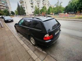Обява за продажба на BMW 318 ~3 800 лв. - изображение 6