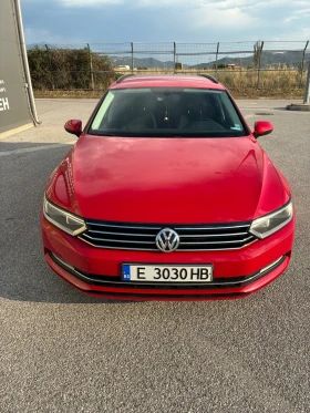 Обява за продажба на VW Passat 1.6 Tdi  7 DSG ~21 000 лв. - изображение 1