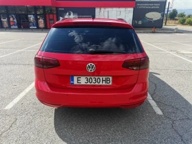 Обява за продажба на VW Passat 1.6 Tdi  7 DSG ~21 000 лв. - изображение 7