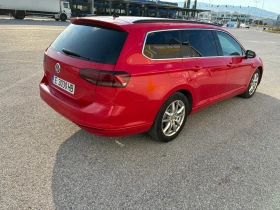 Обява за продажба на VW Passat 1.6 Tdi  7 DSG ~21 000 лв. - изображение 5