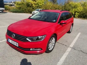 Обява за продажба на VW Passat 1.6 Tdi  7 DSG ~21 000 лв. - изображение 1
