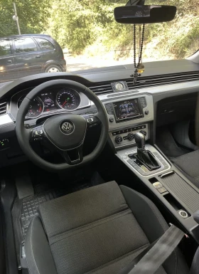 Обява за продажба на VW Passat 1.6 Tdi  7 DSG ~21 000 лв. - изображение 9