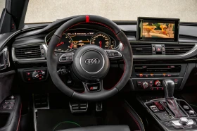 Audi A7 3.0TDI* 326HP* QUATTRO* COMPETITION* RS7 PACK* - 57999 лв. - 44298110 14