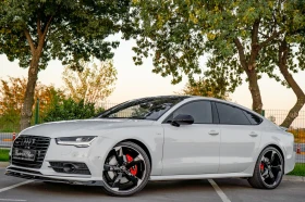 Audi A7 3.0TDI* 326HP* QUATTRO* COMPETITION* RS7 PACK* 