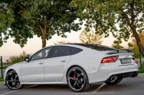 Audi A7 3.0TDI* 326HP* QUATTRO* COMPETITION* RS7 PACK* - 57999 лв. - 44298110 3