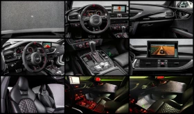 Audi A7 3.0TDI* 326HP* QUATTRO* COMPETITION* RS7 PACK* - 57999 лв. - 44298110 17
