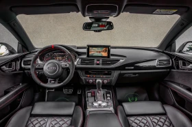 Audi A7 3.0TDI* 326HP* QUATTRO* COMPETITION* RS7 PACK* - 57999 лв. - 44298110 13