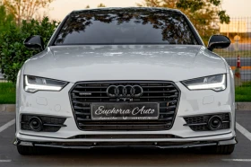 Audi A7 3.0TDI* 326HP* QUATTRO* COMPETITION* RS7 PACK* - 57999 лв. - 44298110 8