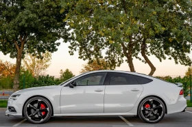 Audi A7 3.0TDI* 326HP* QUATTRO* COMPETITION* RS7 PACK* - 57999 лв. - 44298110 2