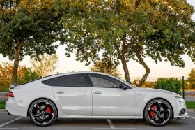 Audi A7 3.0TDI* 326HP* QUATTRO* COMPETITION* RS7 PACK* - 57999 лв. - 44298110 6