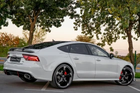 Audi A7 3.0TDI* 326HP* QUATTRO* COMPETITION* RS7 PACK* - 57999 лв. - 44298110 5