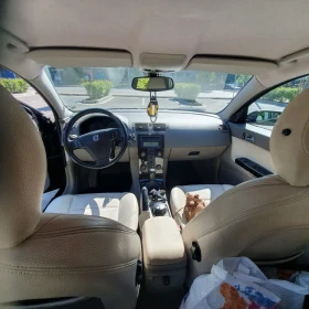 Обява за продажба на Volvo S40 2.4i на газ ~6 900 лв. - изображение 7