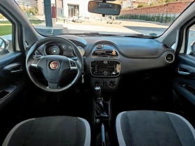 Fiat Punto Blue&me | Mobile.bg    10