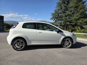 Fiat Punto Blue&me | Mobile.bg    6