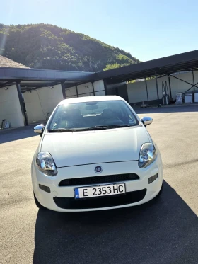 Fiat Punto Blue&me | Mobile.bg    7