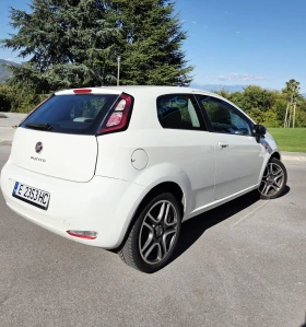 Fiat Punto Blue&me | Mobile.bg    5
