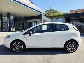 Fiat Punto Blue&me | Mobile.bg    2