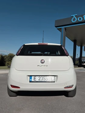Fiat Punto Blue&me | Mobile.bg    4