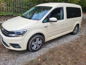 VW Caddy   2018 2.0   | Mobile.bg    2